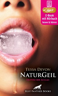 Cover NaturGeil | Erotik Audio Story | Erotisches Hörbuch