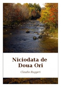 Cover Niciodata de Doua Ori