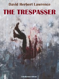 Cover The Trespasser
