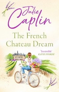 Cover French Chateau Dream