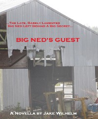 Cover Big Ned's Guest
