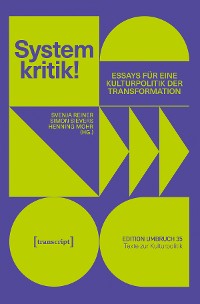 Cover Systemkritik!