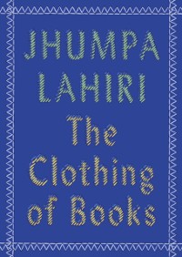 Cover Clothing of Books