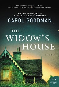 Cover Widow's House