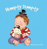 Cover Humpty Dumpty