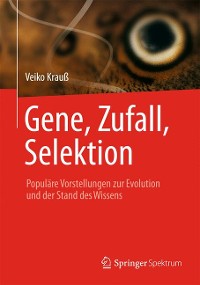 Cover Gene, Zufall, Selektion