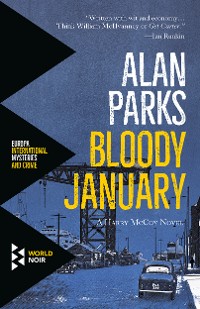 Cover Bloody January