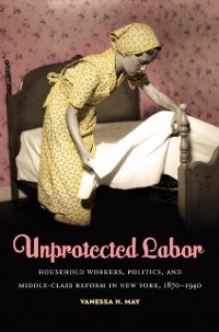 Cover Unprotected Labor