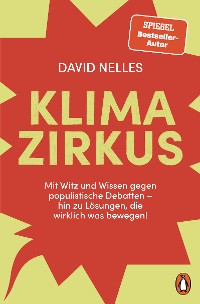 Cover Klimazirkus