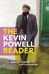Cover The Kevin Powell Reader