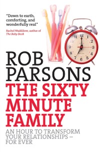 Cover Sixty Minute Family