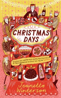 Cover Christmas Days : 12 Stories and 12 Feasts for 12 Days