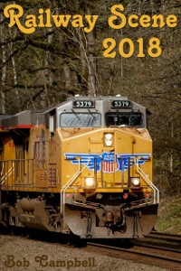 Cover Railway Scene 2018
