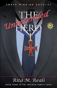 Cover The Unintended Hero