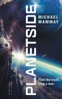 Cover Planetside