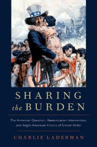 Cover Sharing the Burden