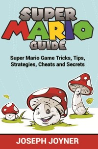Cover Super Mario Guide