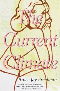 Cover Current Climate