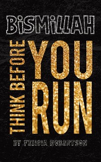 Cover Think Before You Run