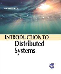 Cover Introduction to Distributed Systems