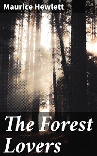 Cover The Forest Lovers