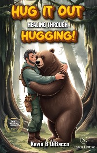 Cover HUG IT OUT