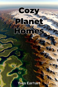 Cover Cozy Planet Homes