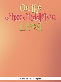 Cover On the Miss Middleton Effect