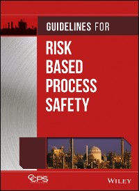 Cover Guidelines for Risk Based Process Safety