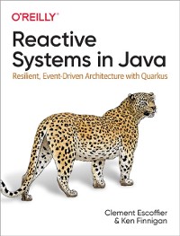Cover Reactive Systems in Java