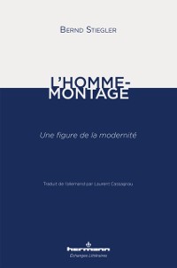 Cover L''Homme-montage