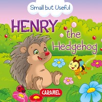 Cover Henry the Hedgehog
