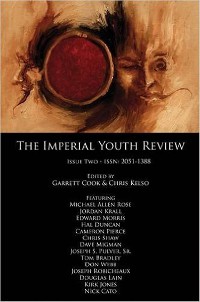 Cover The Imperial Youth Review 2