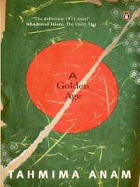 Cover Golden Age