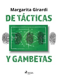 Cover De tácticas y gambetas