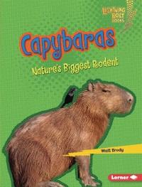 Cover Capybaras