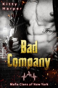 Cover Bad Company