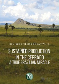 Cover SUSTAINED PRODUCTION IN THE CERRADO