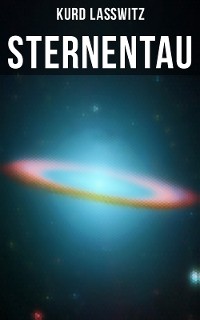 Cover Sternentau