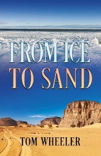 Cover From Ice to Sand