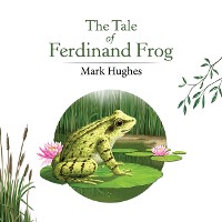 Cover The Tale of Ferdinand Frog