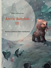 Cover Arctic Babylon III