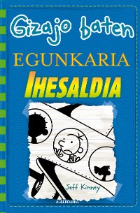 Cover Ihesaldia
