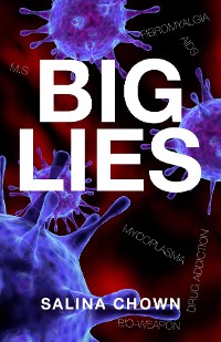 Cover Big Lies