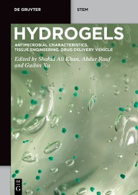 Cover Hydrogels