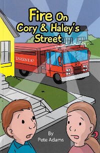 Cover Fire On Cory & Haley's Street