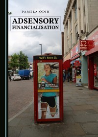 Cover Adsensory Financialisation