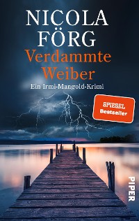 Cover Verdammte Weiber