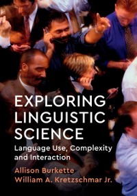 Cover Exploring Linguistic Science