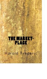 Cover The Market-Place